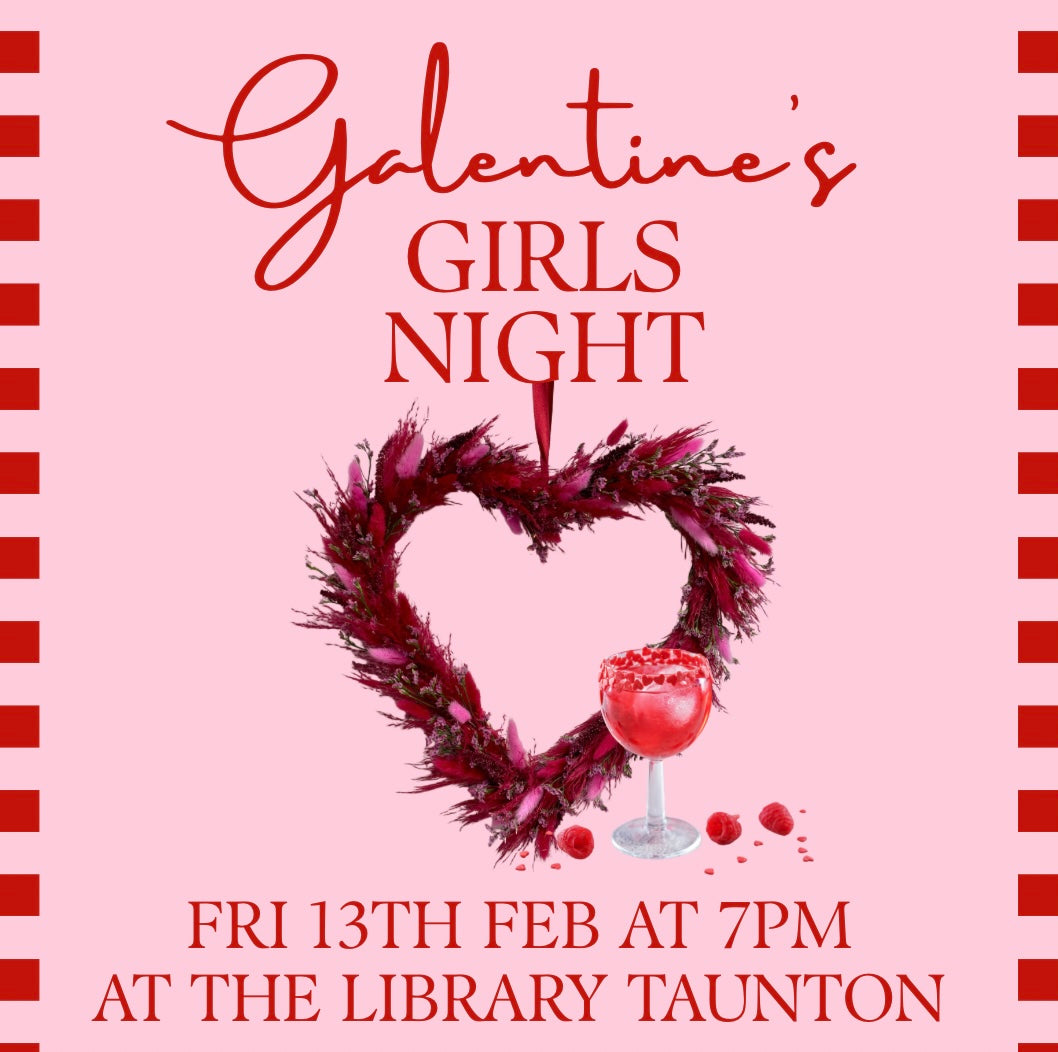 Galentines Workshop