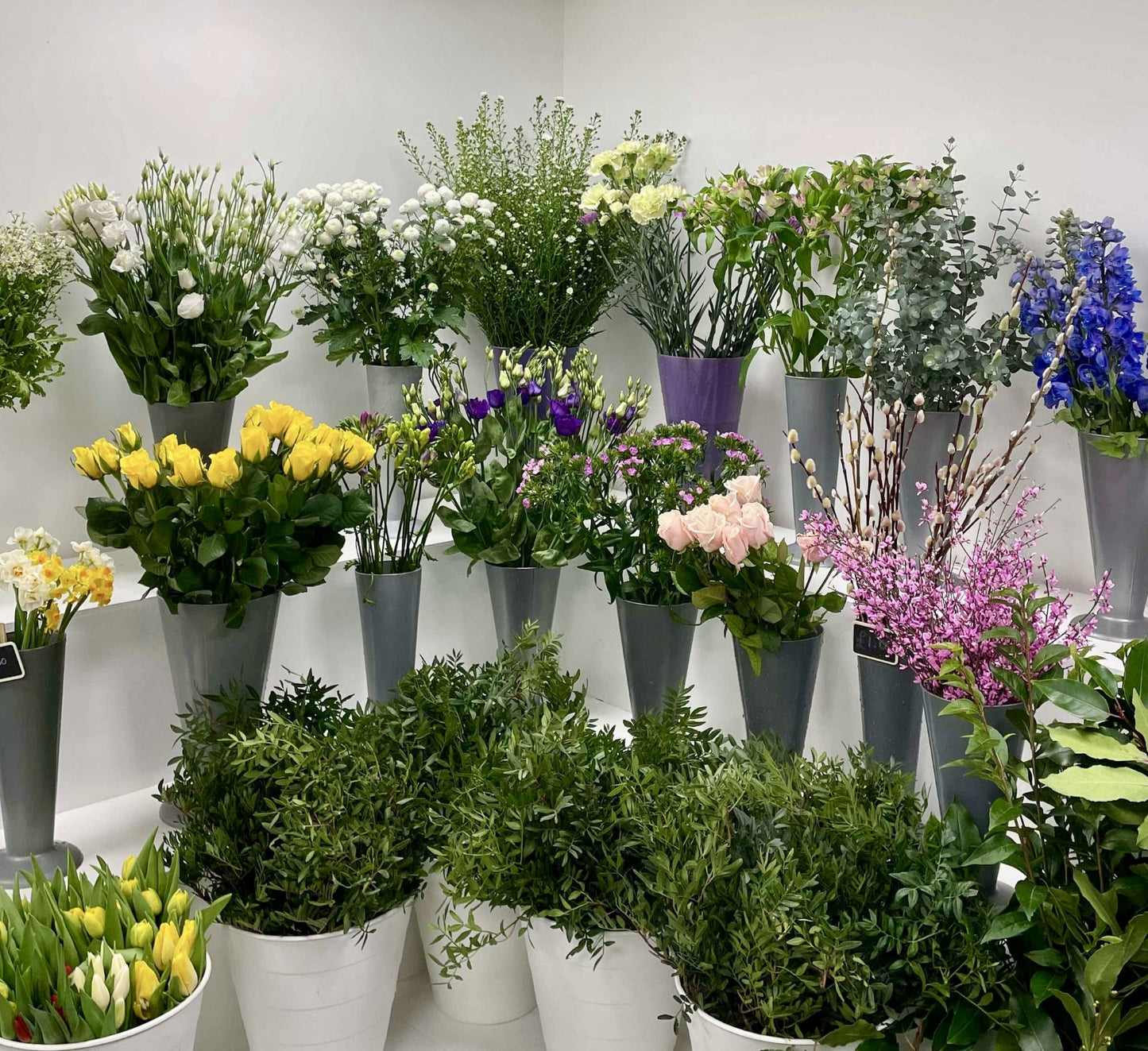 Florist choice bouquet